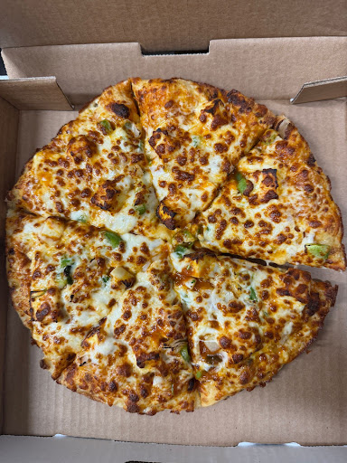 Photo of Tandoori Pizza and Restaurant - 3030 Meadows Pkwy #30, Saskatoon, SK S7V 0R6